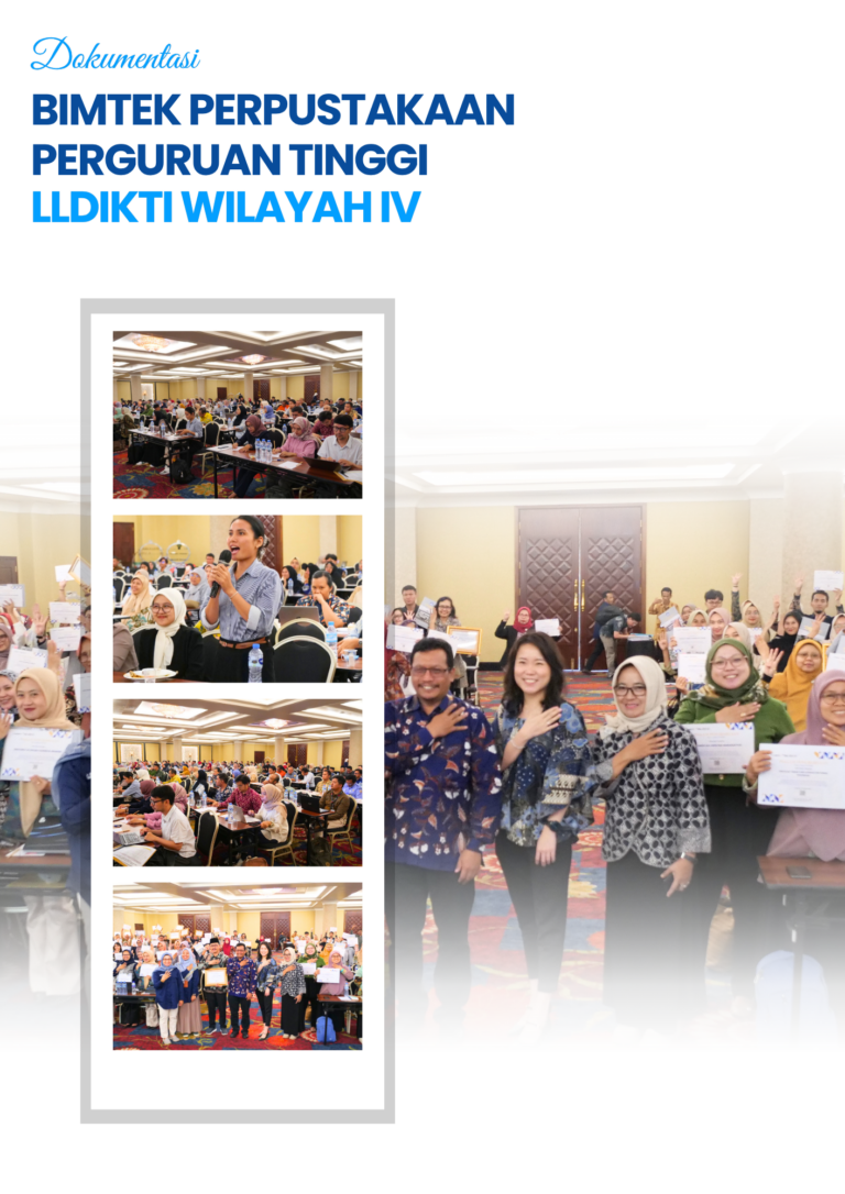 BIMTEK LLDIKTI