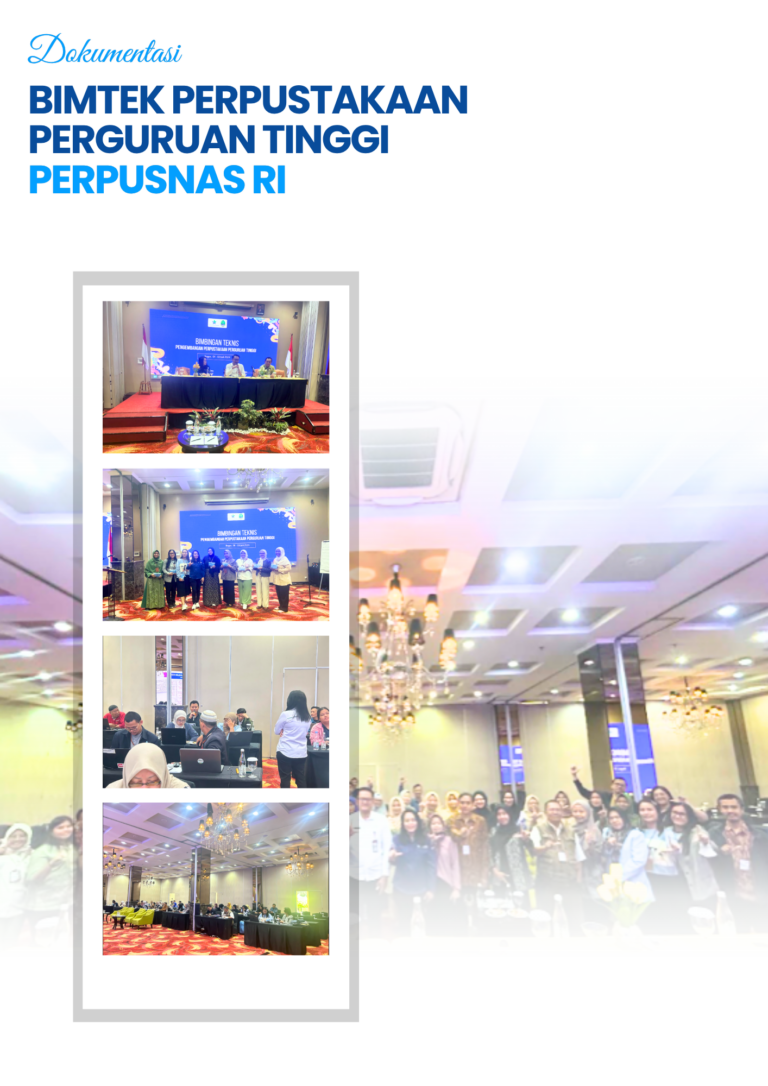 BIMTEK PERPUSNS BOGOR