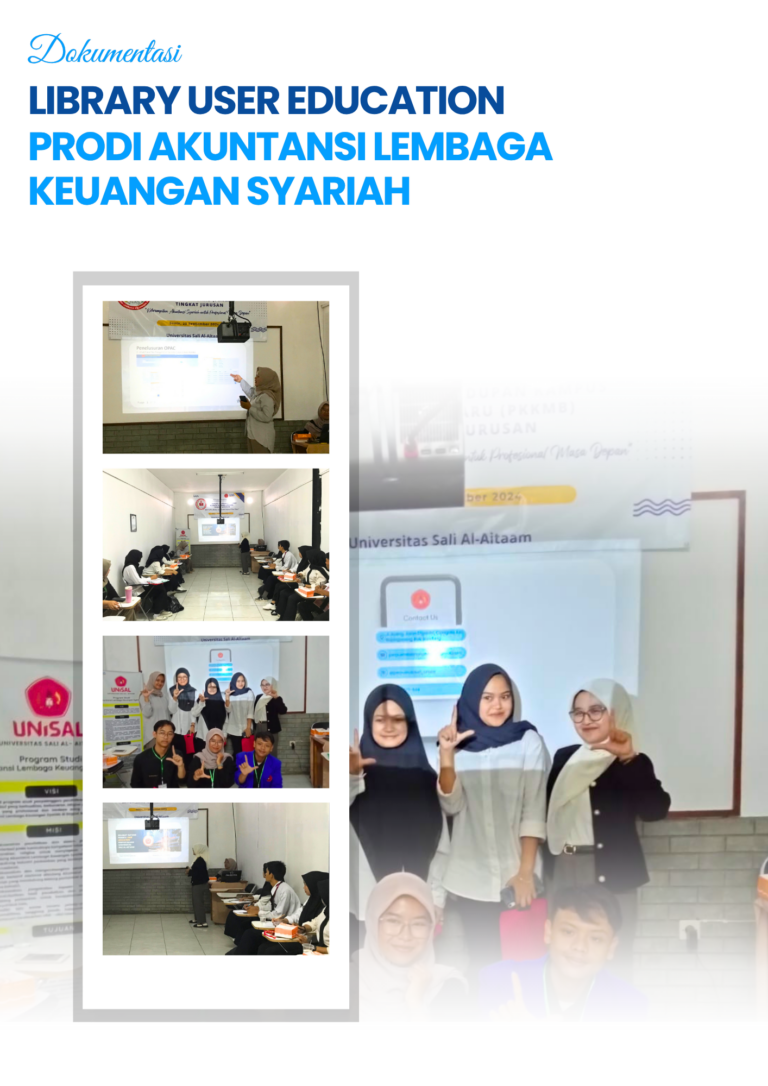 Selebaran Dokumentasi Sosialisasi Program Sekolah dalam Gaya Ilustratif Biru (11)