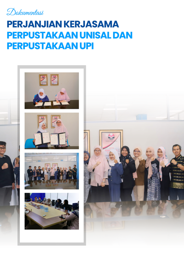 Selebaran Dokumentasi Sosialisasi Program Sekolah dalam Gaya Ilustratif Biru (13)
