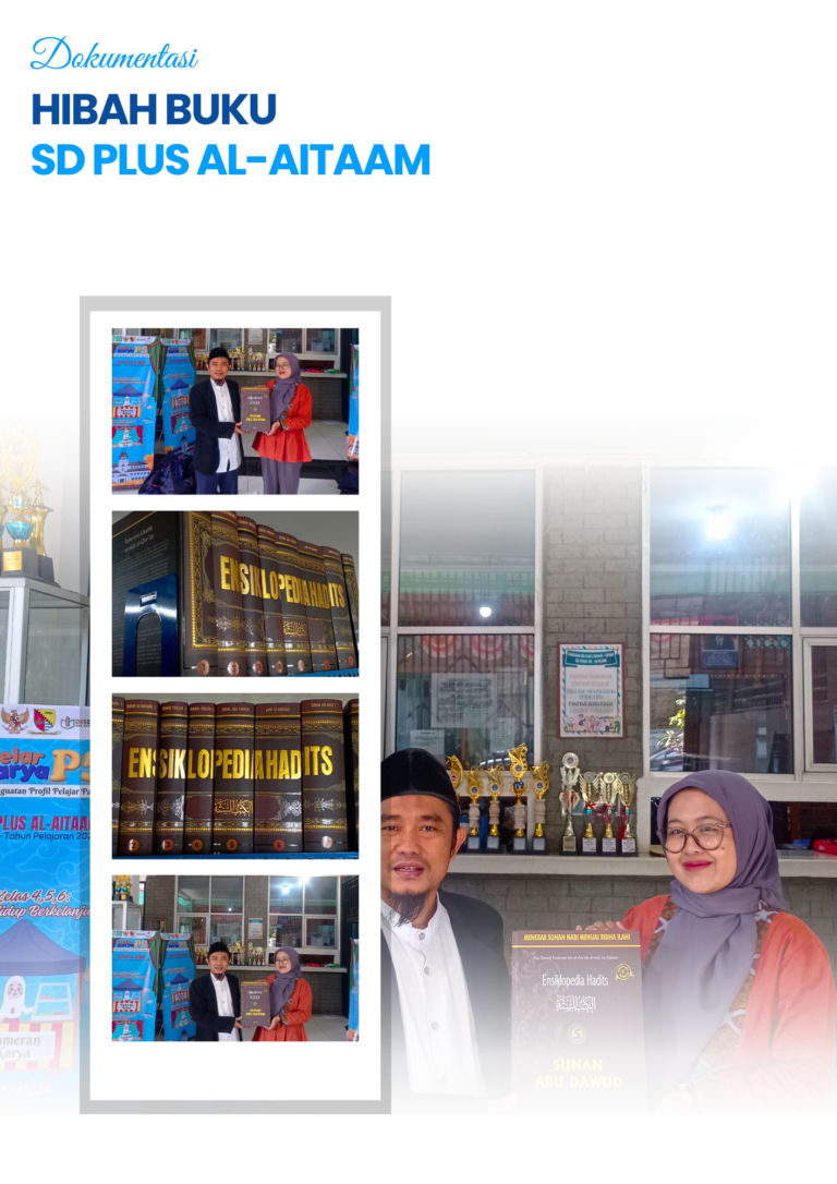 Selebaran Dokumentasi Sosialisasi Program Sekolah dalam Gaya Ilustratif Biru (7)