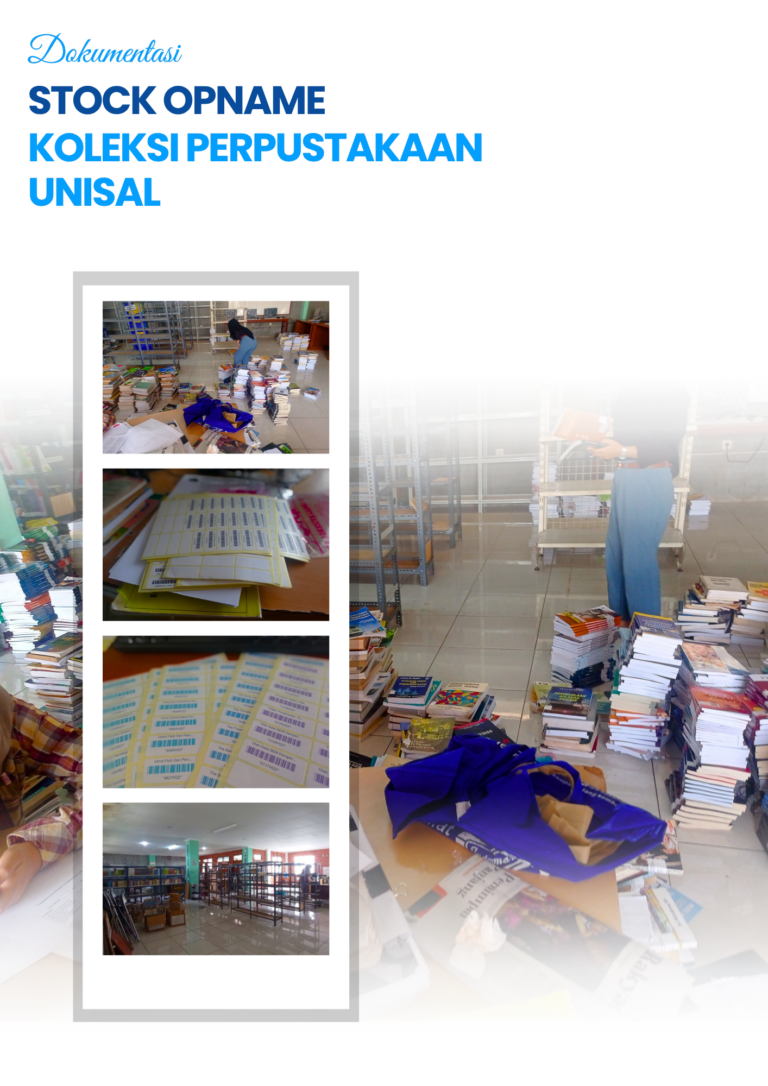 Selebaran Dokumentasi Sosialisasi Program Sekolah dalam Gaya Ilustratif Biru (8)