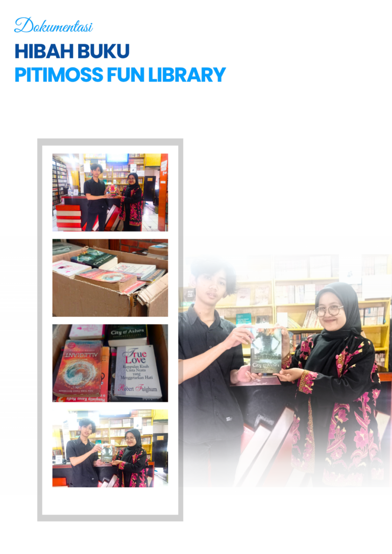Selebaran Dokumentasi Sosialisasi Program Sekolah dalam Gaya Ilustratif Biru (9)