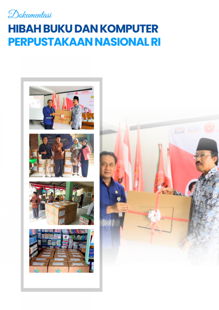 Selebaran Dokumentasi Sosialisasi Program Sekolah dalam Gaya Ilustratif Biru (9)