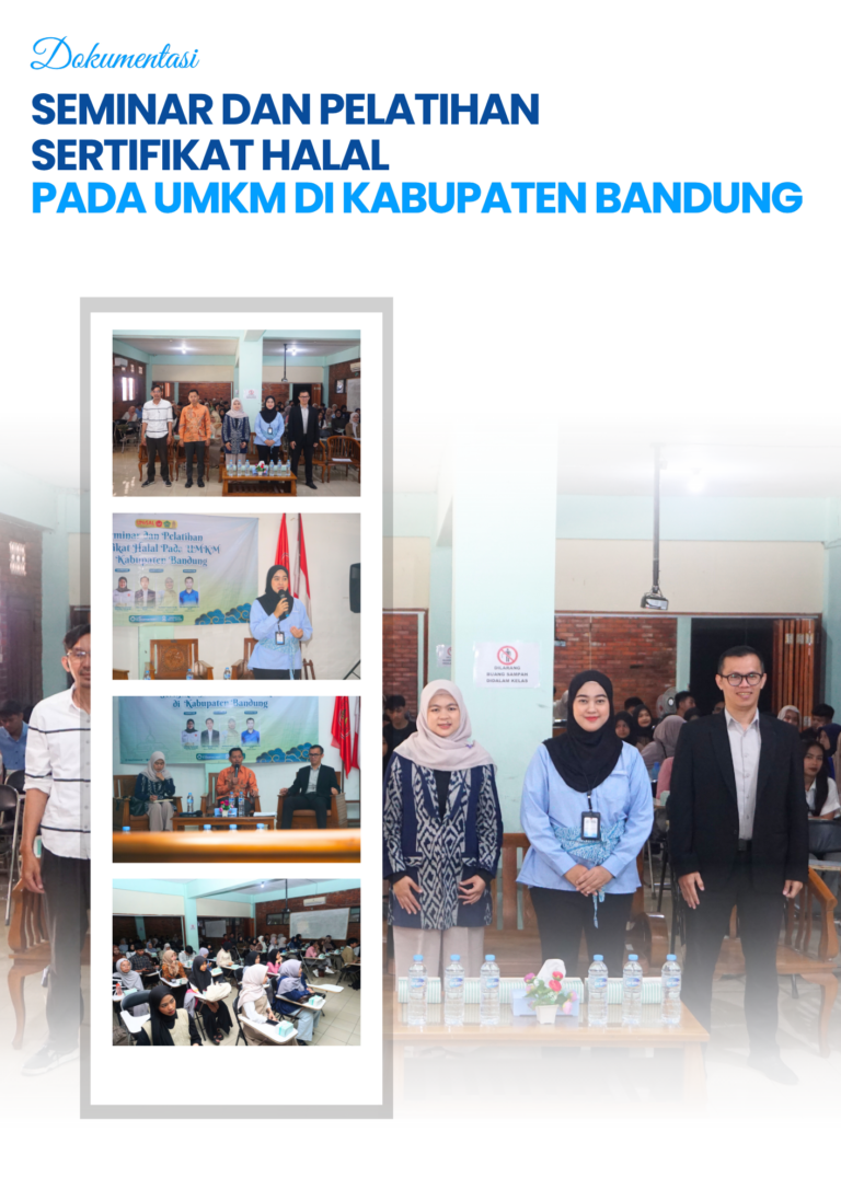 sertifikasi halal